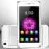 La batalla por la gama media: Oukitel U10 vs Xolo Black.