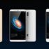 Comet: Un smartphone que flota y busca financiación.