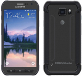 Samsung Galaxy S6 Active: Para los que la resistencia es fundamental.