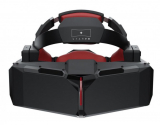 StarVR: La apuesta de Starbreeze para la realidad virtual.