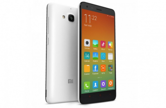 Xiaomi RedMi 2 Pro: Un gama baja muy interesante.