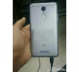 Xiaomi Redmi Note 2: Se filtran más datos sobre la phablet de acceso de Xiaomi.