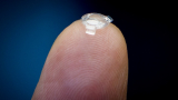 Lentillas biónicas: un gadget de ciencia ficción que podría solucionar los problemas de visión.