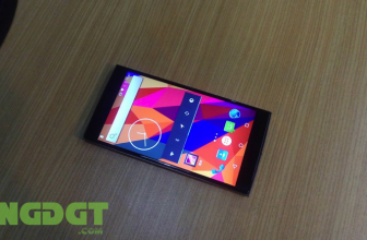 iOcean Z1: tercer buque insignia de iOcean para este 2015.