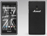 Marshall London: Cuando el sonido y la música lo son todo.