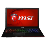 Análisis del portátil MSI GE60 2PC-841XES. Versátil para todas las tareas.