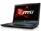 MSI GE72 6QD-201XES: un portátil gaming que lo tiene casi todo.