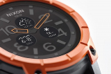 Nixon Mission: un Android Wear para submarinistas.