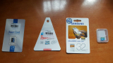 Test de tarjetas Micro-SD de bajo coste: 4 propuestas a análisis.