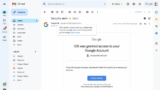 Gmail incorpora un tilde azul para cuentas verificadas