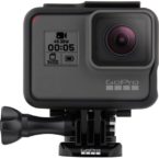 GoPro Hero 5 Black, análisis de la nueva cámara superventas