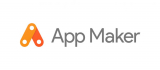 Google App Maker, para hacer apps sin saber programar