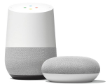 Google Home, Google Mini y Google WiFi, ya disponibles para España 