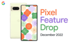 Google Pixel recibe una gran actualización “Feature Drop”