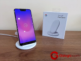 Google Pixel Stand: así funciona el cargador inalámbrico de Google