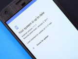 Google permite solicitar la actualización de Android vía OTA