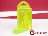 GuardPeanut, otro gadget de Sen.se para evitar que roben nuestras pertenencias