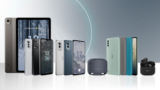 HMD Global presenta a los Nokia X30 5G, G60 5G, C31 y T21