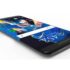 Samsung Galaxy S8 con 6 GB de RAM y 256 GB de ROM