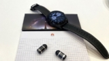 HUAWEI WATCH Buds: Disponibilidad y precio en España