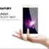 Doogee MIX: cámaras y rendimiento a la altura