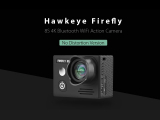 HawKeye Firefly 8S, otra cámara deportiva 4K para este verano