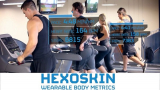 Hexoskin, una camiseta que mide tu salud
