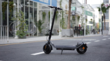 Himo L2, un scooter ideal para recorrer tu ciudad placenteramente