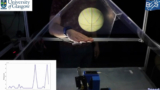 La Universidad de Glasgow busca crear hologramas con tacto