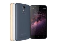 Homtom HT17 Pro, una ligera mejora para un gama baja