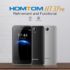 Ulefone Future, una pantalla sin bordes