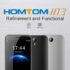 Lenovo Lemon 3, plantando cara a Xiaomi