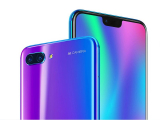 Honor 10, ya es oficial el “hermano” del Huawei P20