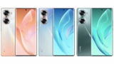 Honor 60 y 60 Pro, detalles oficiales de los nuevos móviles “Premium”