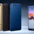 #CES2018: Huawei lanza el Mate 10 Pro en EEUU y presenta su sistema WiFi Q2