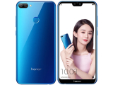 Honor 9i, el nuevo gama media de Honor enfocado a la fotografía 