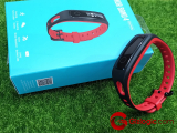 Honor Band 4 Running, el wearable de Honor bueno, bonito y barato