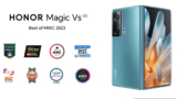 Honor Magic Vs, el nuevo plegable de Honor aterriza en España