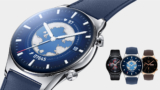 Honor Watch GS 3, presencia y categoría en un smartwatch clásico