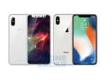 Hotwav Symbol 3: así es el clon chino del iPhone X