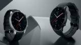 Amazfit GTR 2: nuevo wearable con medidor de oxígeno y de SpO2