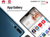 Huawei App Gallery, tienda de apps de Huawei disponible en Europa 