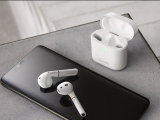Huawei Freebuds 2 Pro: nuevos auriculares tipo Airpods de Huawei