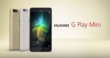 Huawei G Play Mini, un smartphone chino que podemos comprar en España