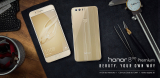 Huawei Honor 8 Premium, calidad y lujo asegurado