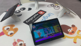 Por la compra de una tablet Huawei, 3 meses gratis de Lingokids