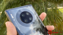 Huawei Mate 30 Pro: análisis del smartphone más polémico del año