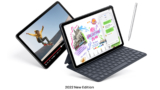 Huawei MatePad 10.4 2022, una tableta renovada con HarmonyOS 2