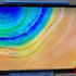 Nuevo Huawei Mate Xs con pantalla flexible, diseño de ala de halcón y 5G
