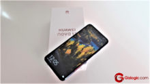 Huawei Nova 5T, probamos este atractivo Smartphone de gama media-alta